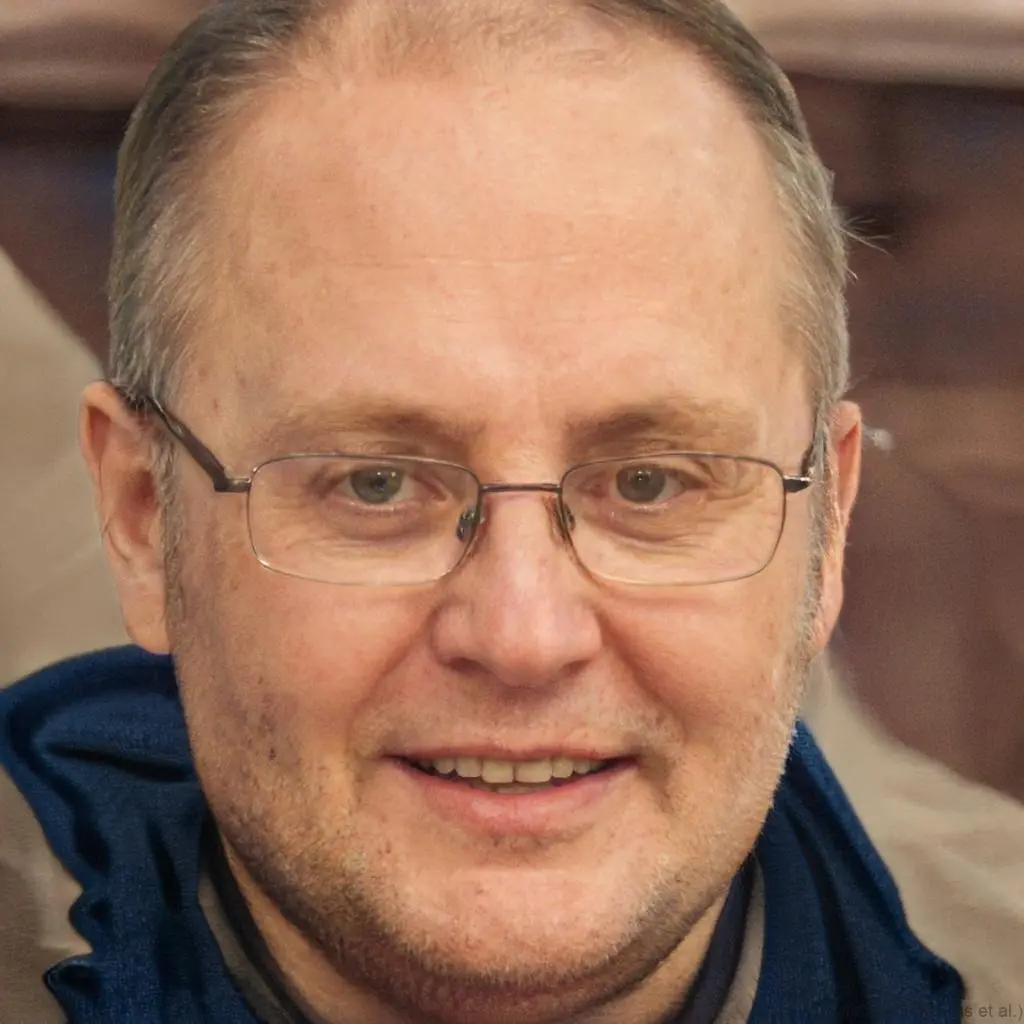 Arthur Sterling