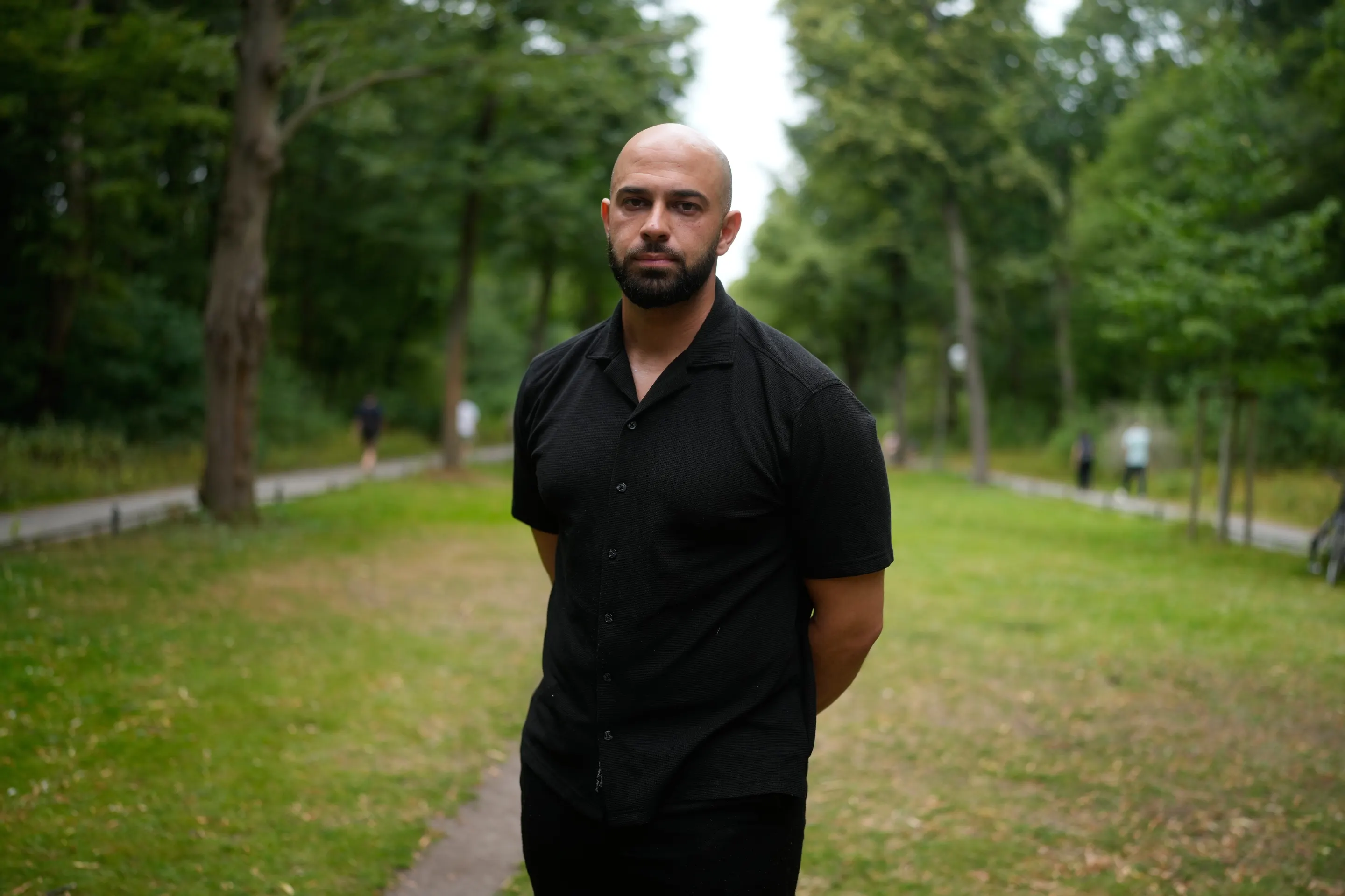 A Fatal Attack on Berlin’s Pride Festival Leaves Locals Wondering How Their City Will Recover