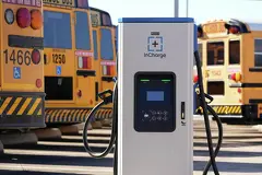 Electric School Buses Are Already Here. Texas Should Build on That.