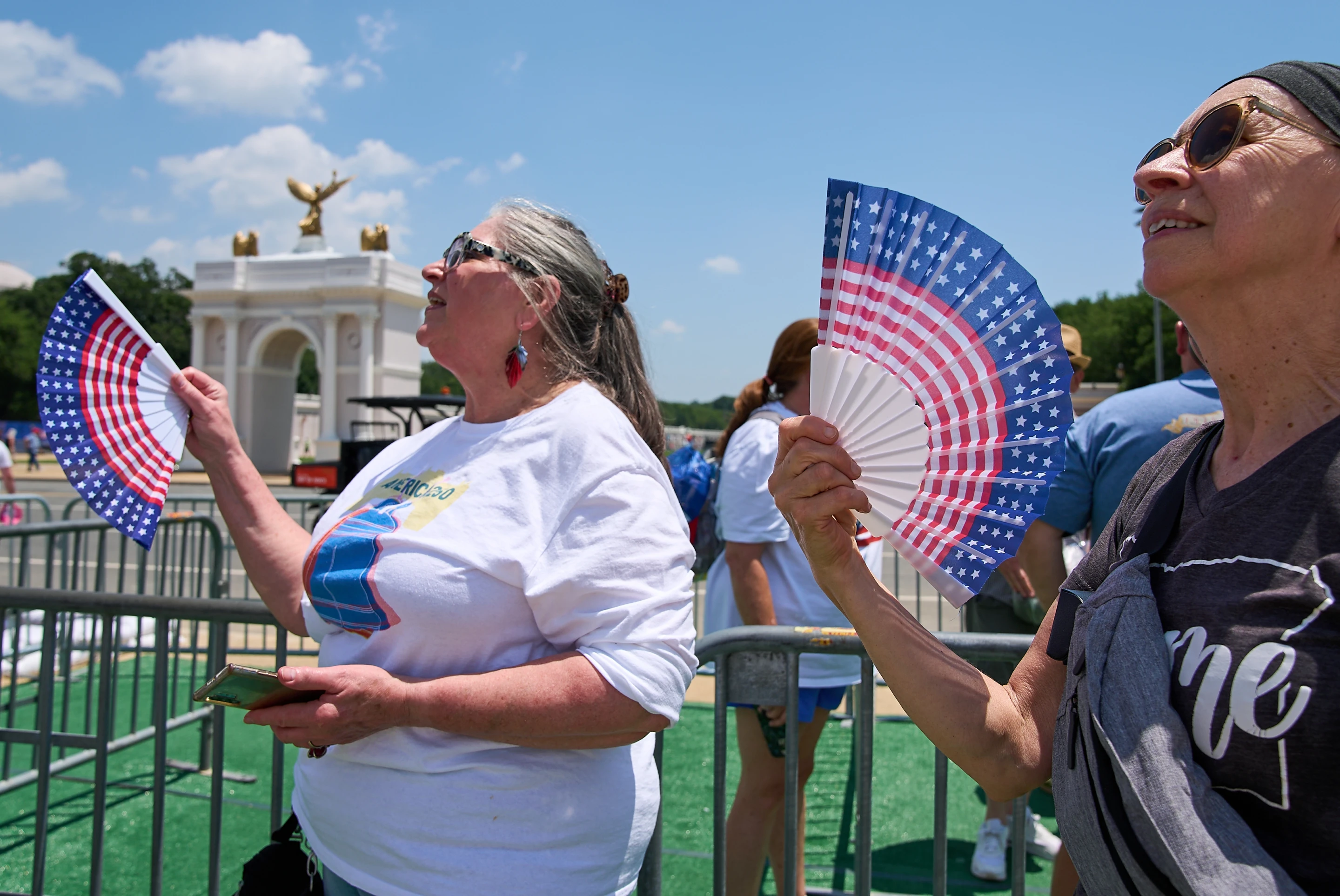 Where Extreme Heat Is Having the Biggest Impact on Americans’ Lives, According to a New AP-NORC Poll