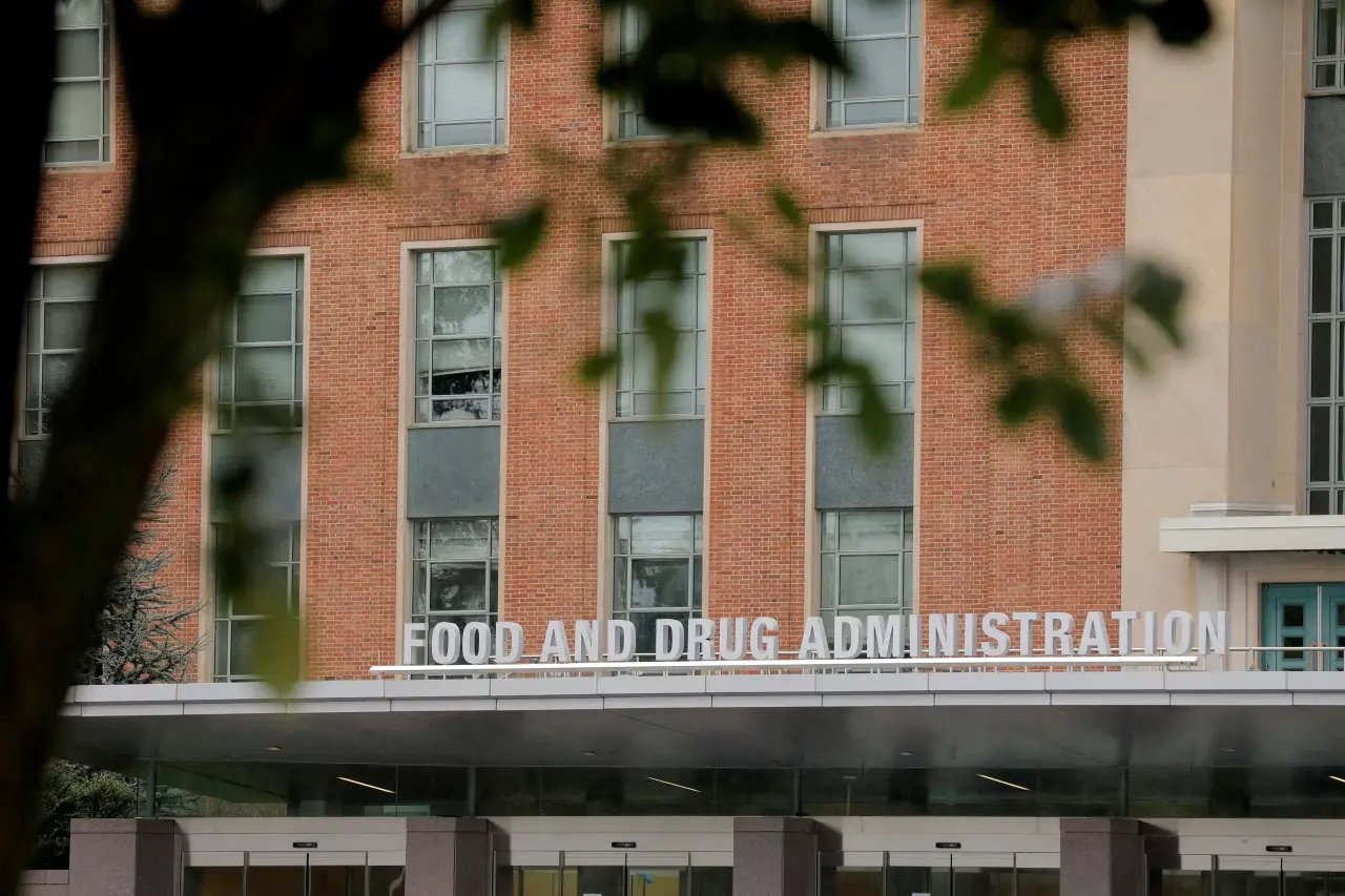 The FDA 'Deep State' Strikes Back? The Ongoing Battle Over U.S. Drug Regulation