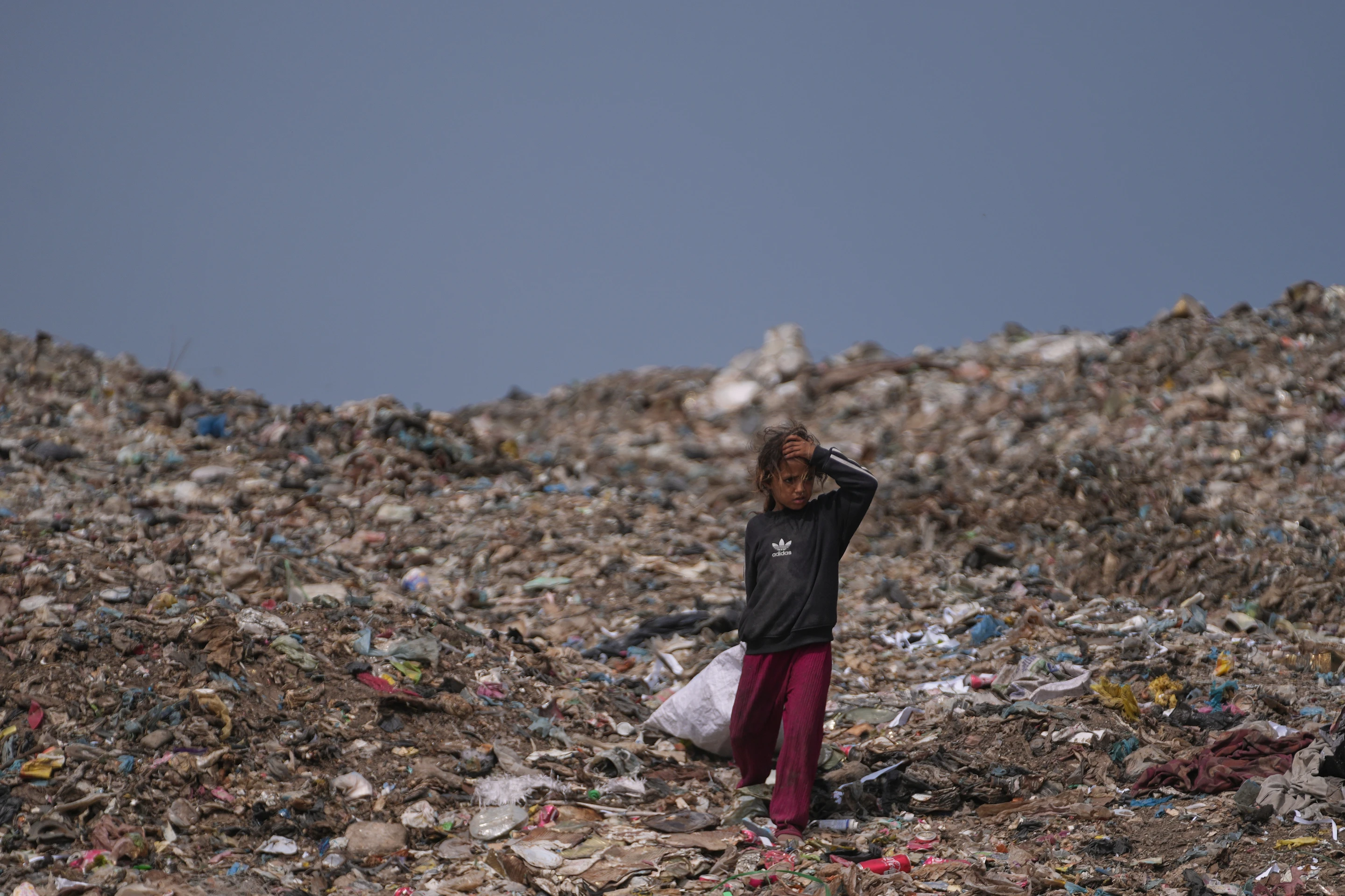Famine Has Ended in Gaza, but Gains Remain Fragile and Conditions Could Worsen Again