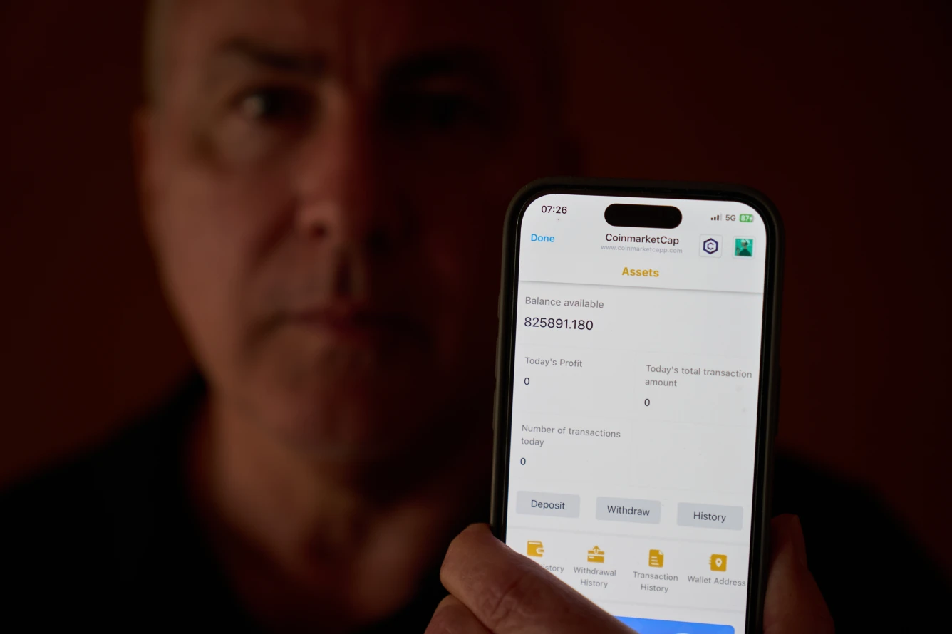 Four Days to Make Victims Fall in Love: How Global Scammers Use U.S. Tech to Fleece People