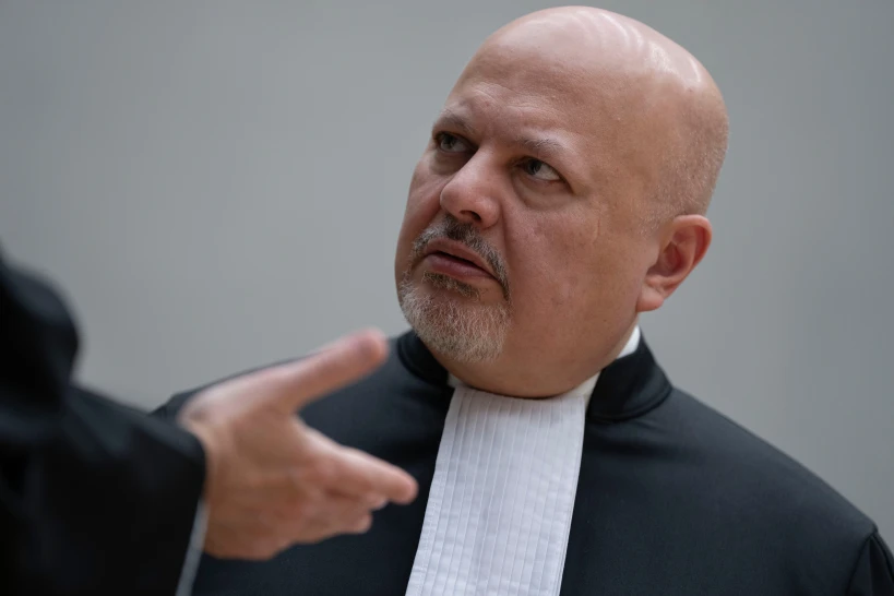 ICC Looks Ahead Following the Removal of Its Chief Prosecutor