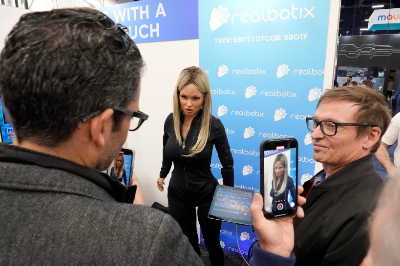 New York School Pauses Plan to Deploy Humanlike AI Robot Teacher After Backlash