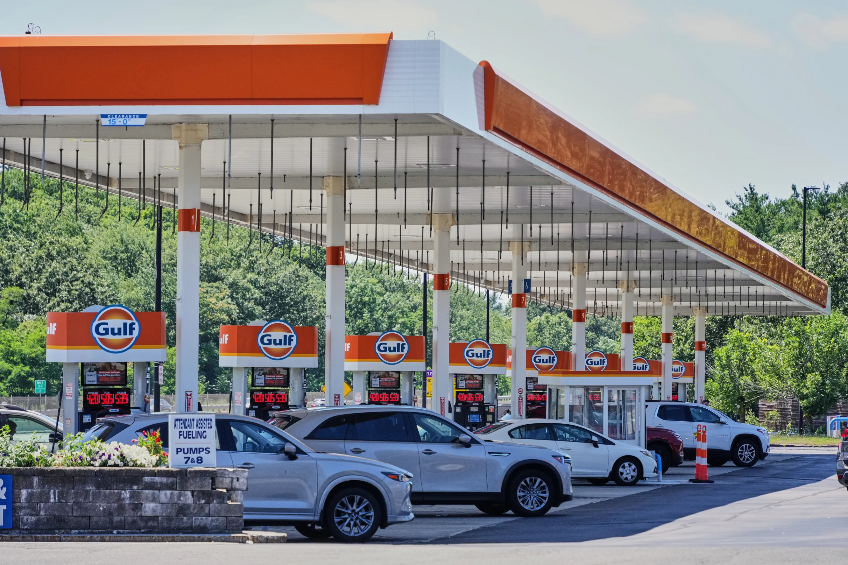 Gas, Groceries and Back-to-School Items Could See Higher Prices as Oil Costs Rise