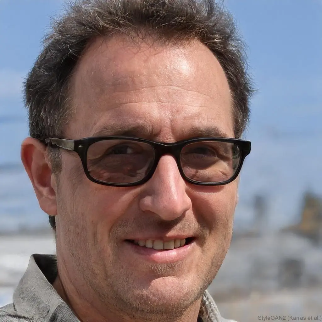 Ramon T. Maris