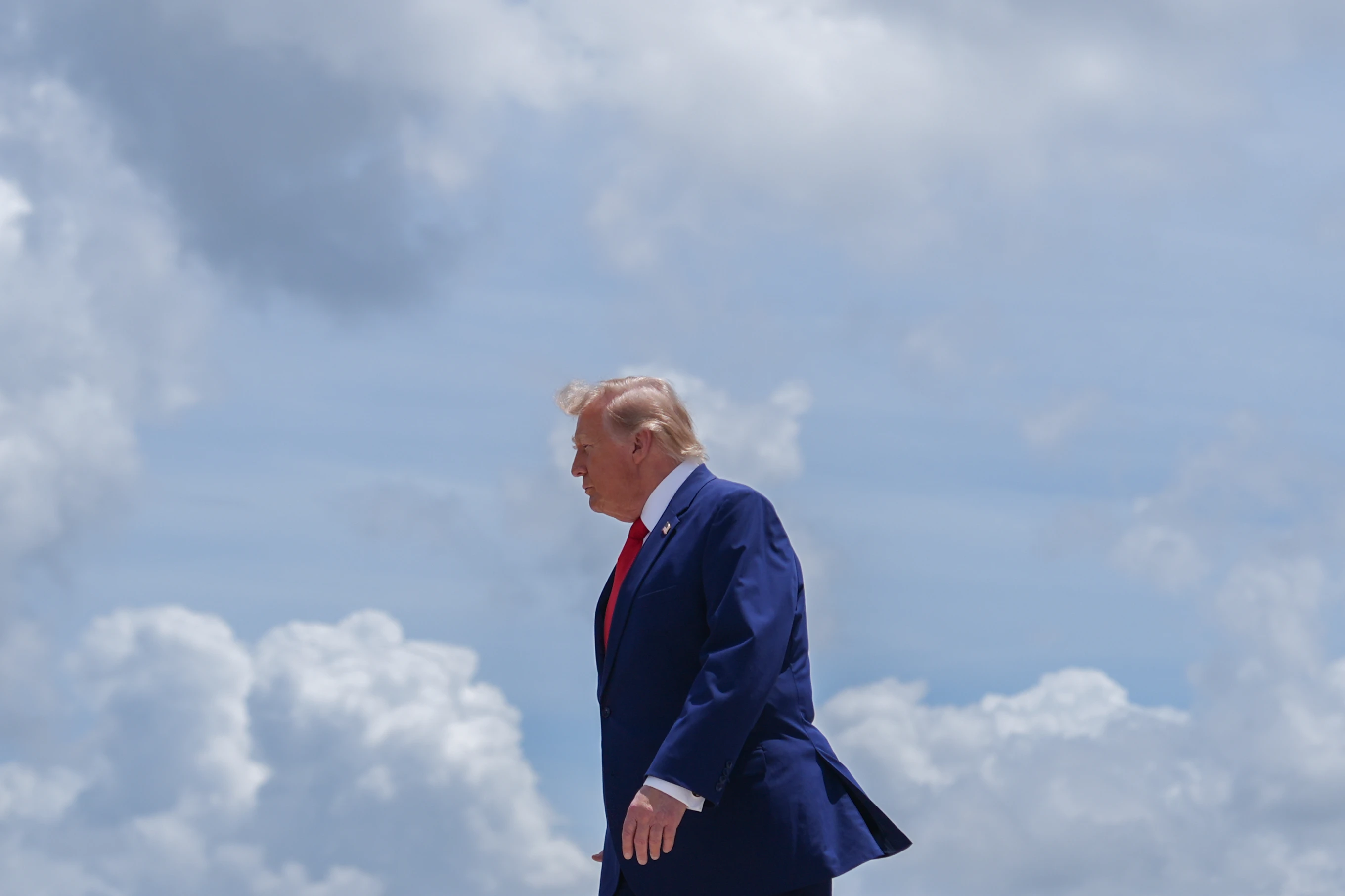 Trump Says US Will Investigate EU Trade Practices Over ‘Unethical’ Fines on Google