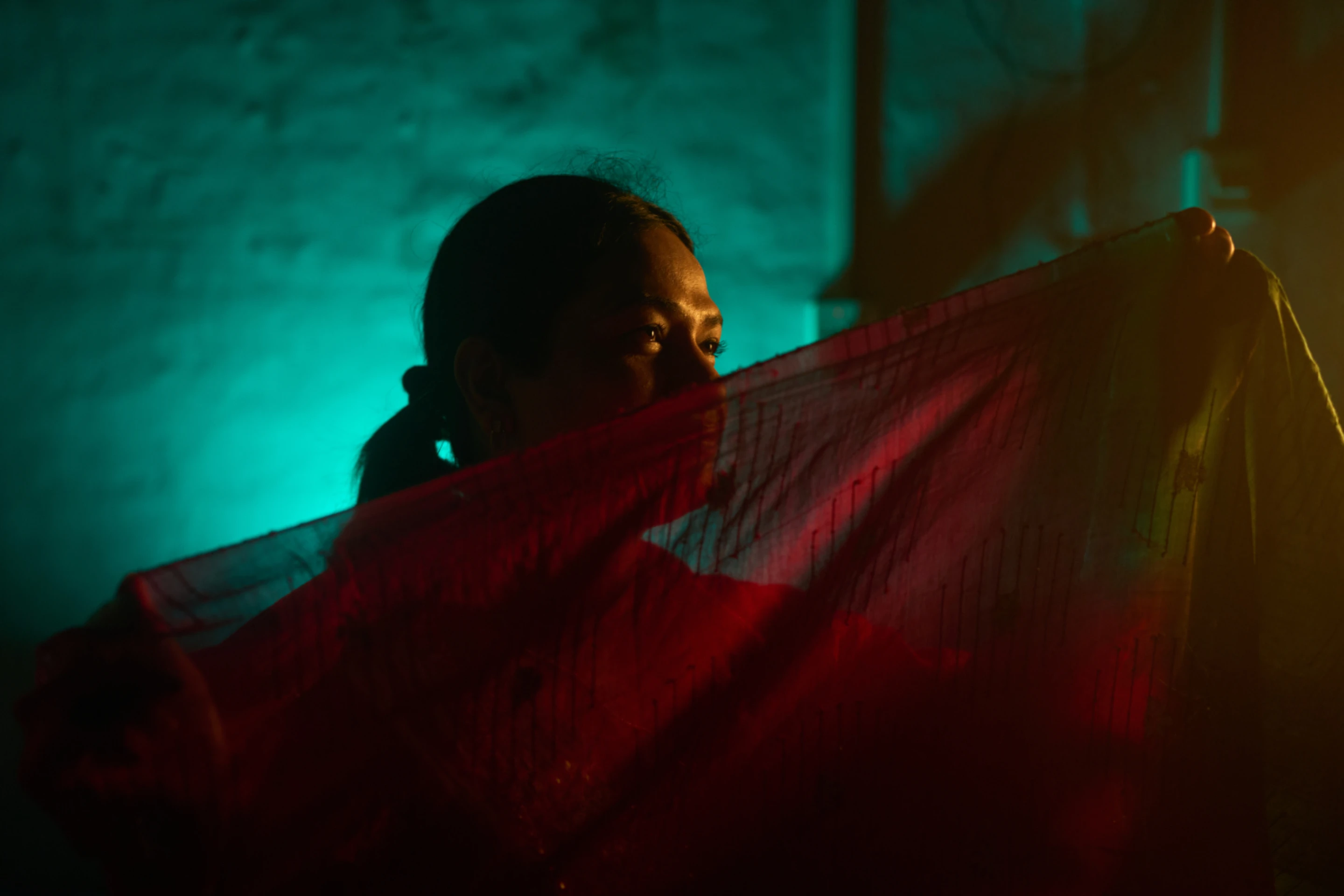 What a Reporter Learned Covering the Impact of USAID Cuts on Aid Workers-Turned-Sex Workers in Nepal