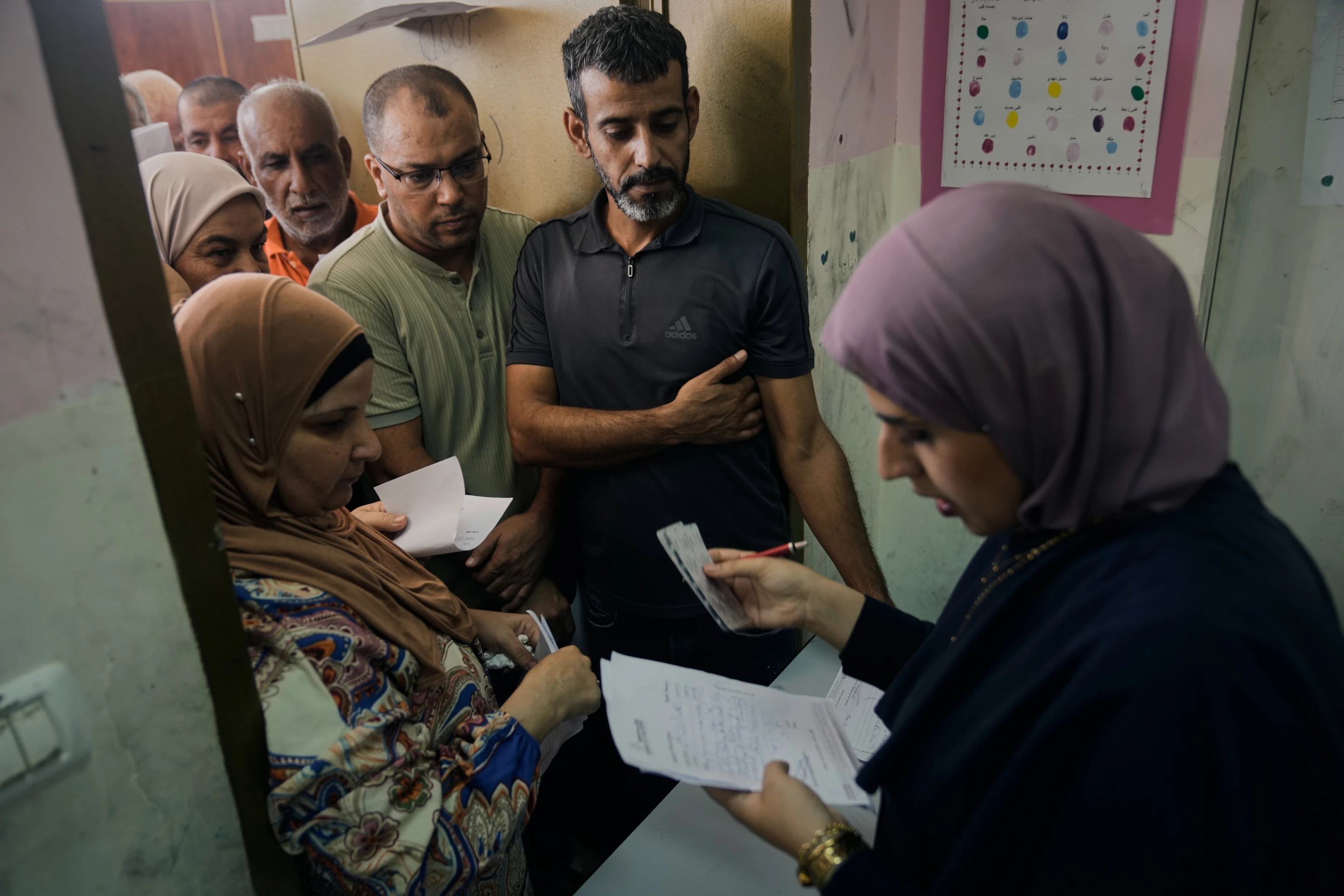 Rights Group Warns Israel’s Policies Are Pushing the West Bank Healthcare System to Collapse