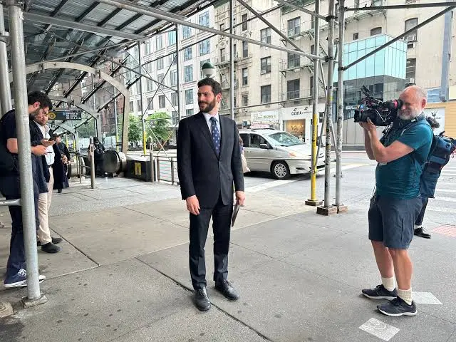 Mamdani Proves His Power With New York Endorsements, Plus More Takeaways From Tuesday’s Primaries
