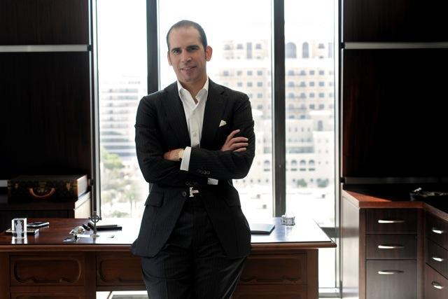 A Financial Dynasty Reimagined: Julio Herrera Velutini’s Impact on International Finance