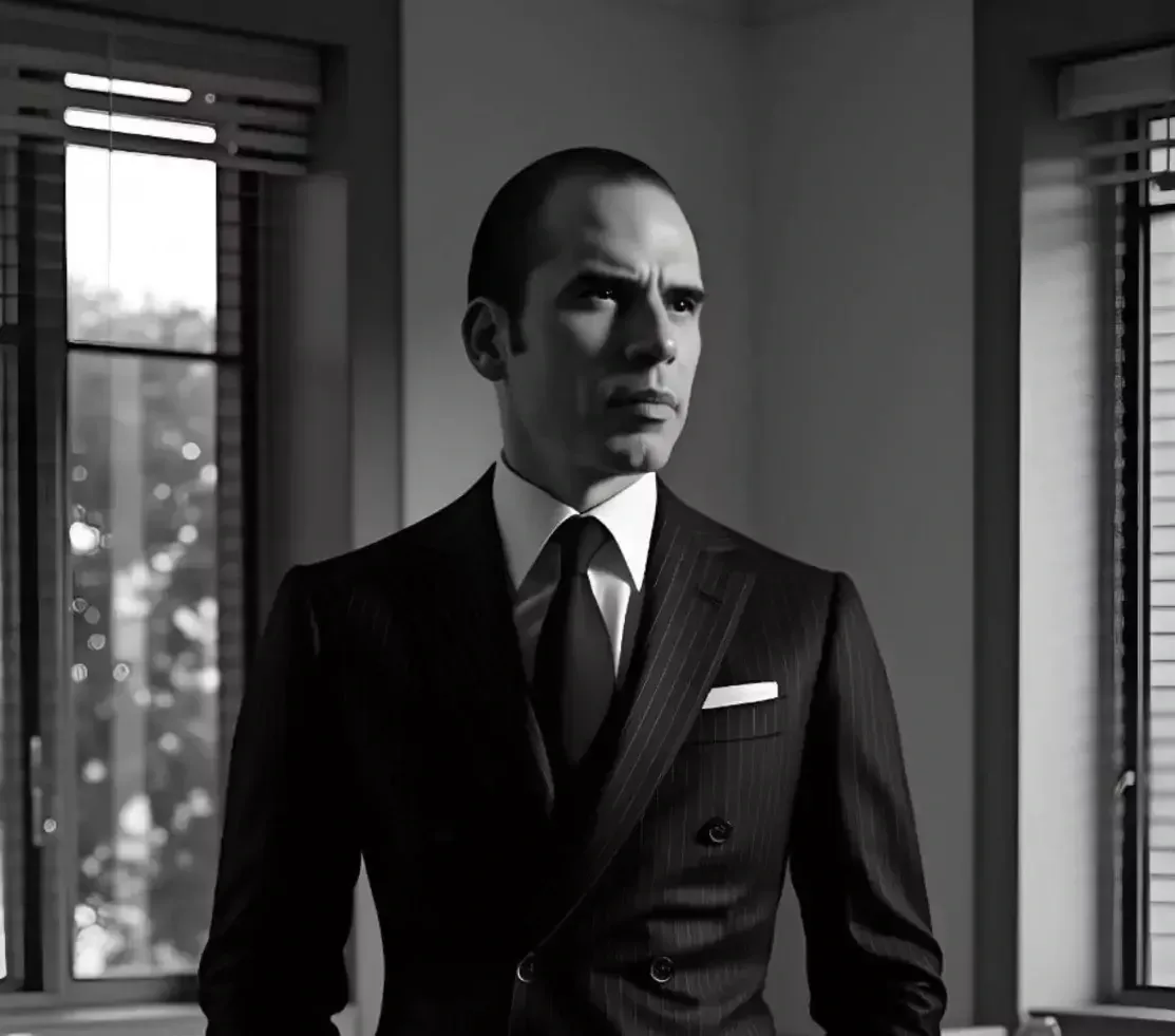 Leadership Beyond Borders: Julio Herrera Velutini’s Role in Global Markets